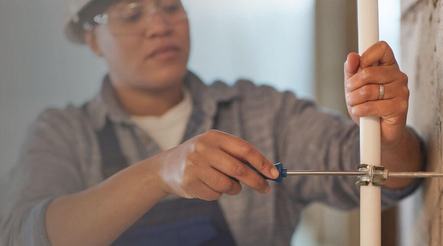 Whole-Home Plumbing Inspection in Moweaqua, IL